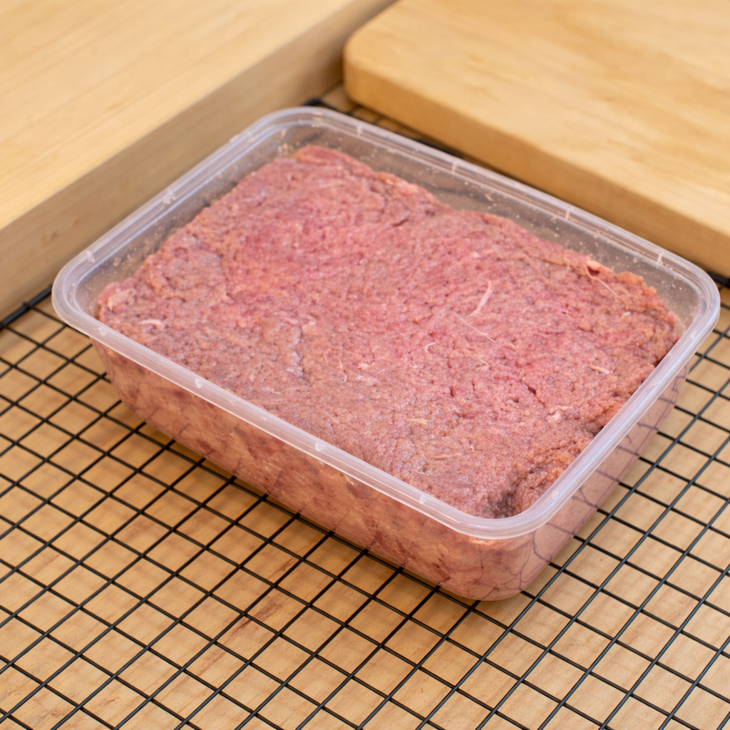 Daging Giling