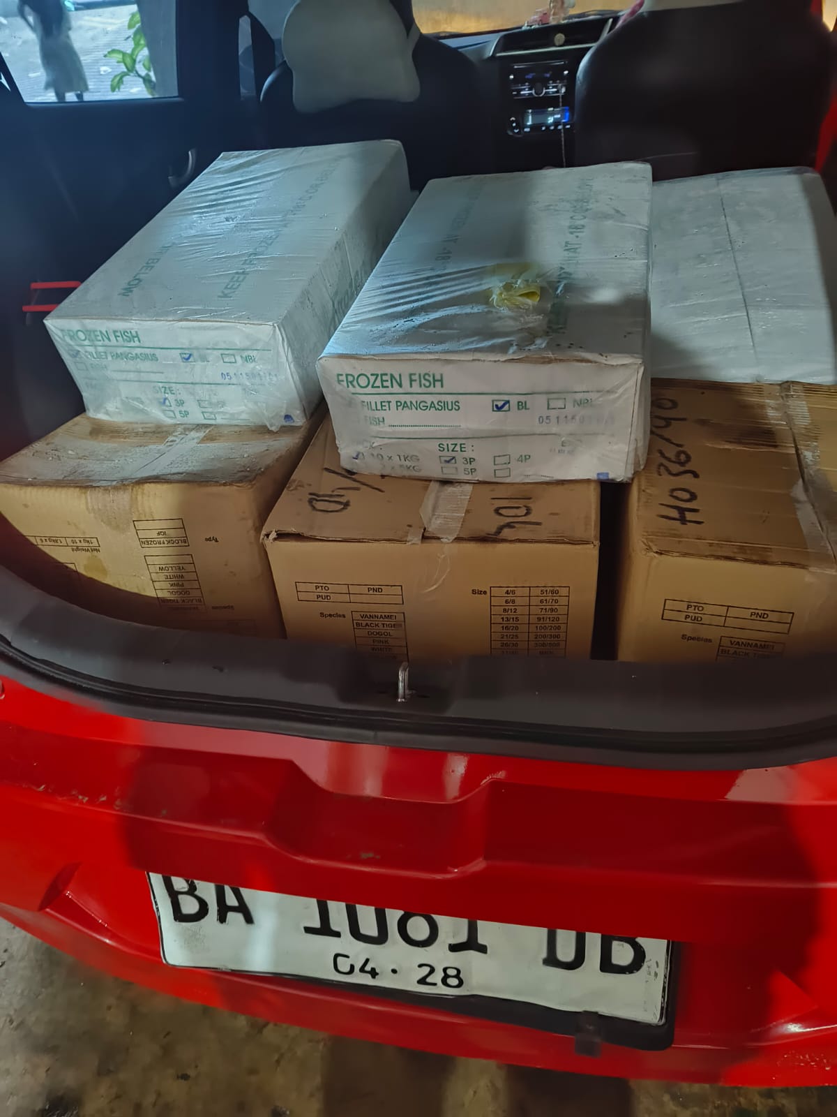 Ayam Rosin Pemalang