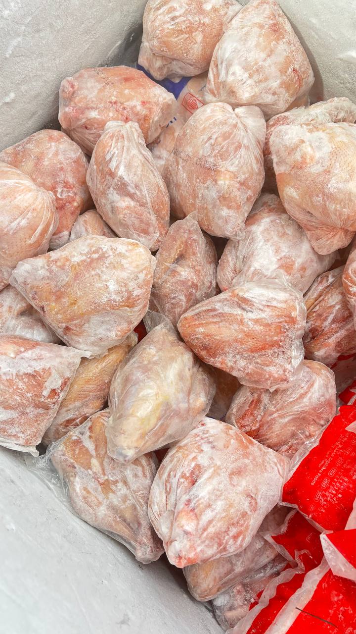 Ayam Karkas