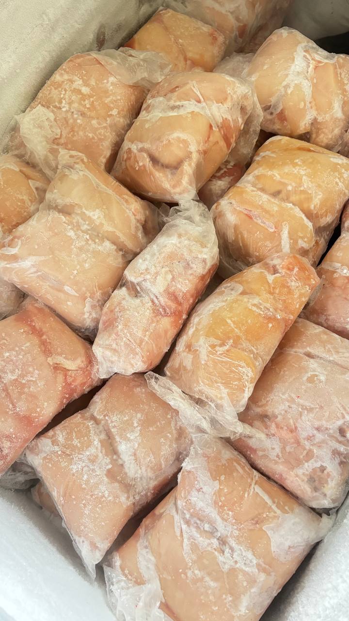 BLD Dada Ayam Fillet