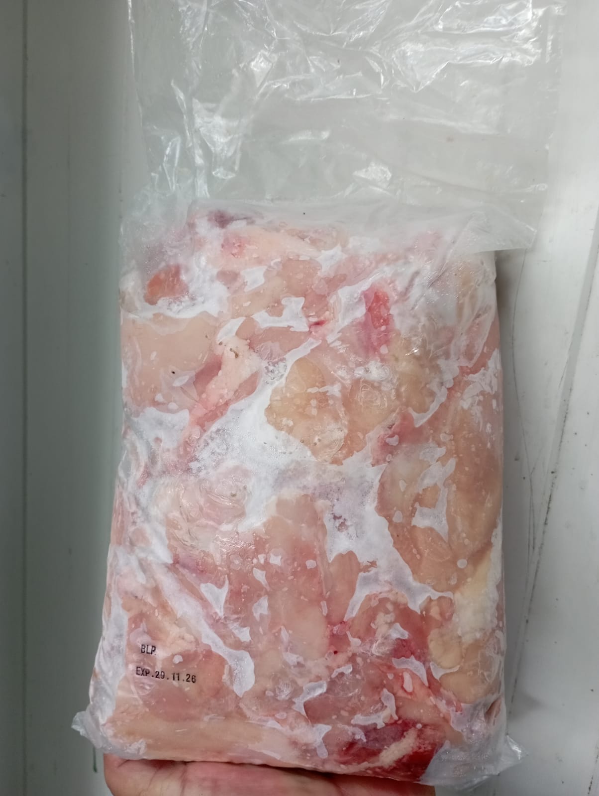 BLP Paha Ayam Fillet