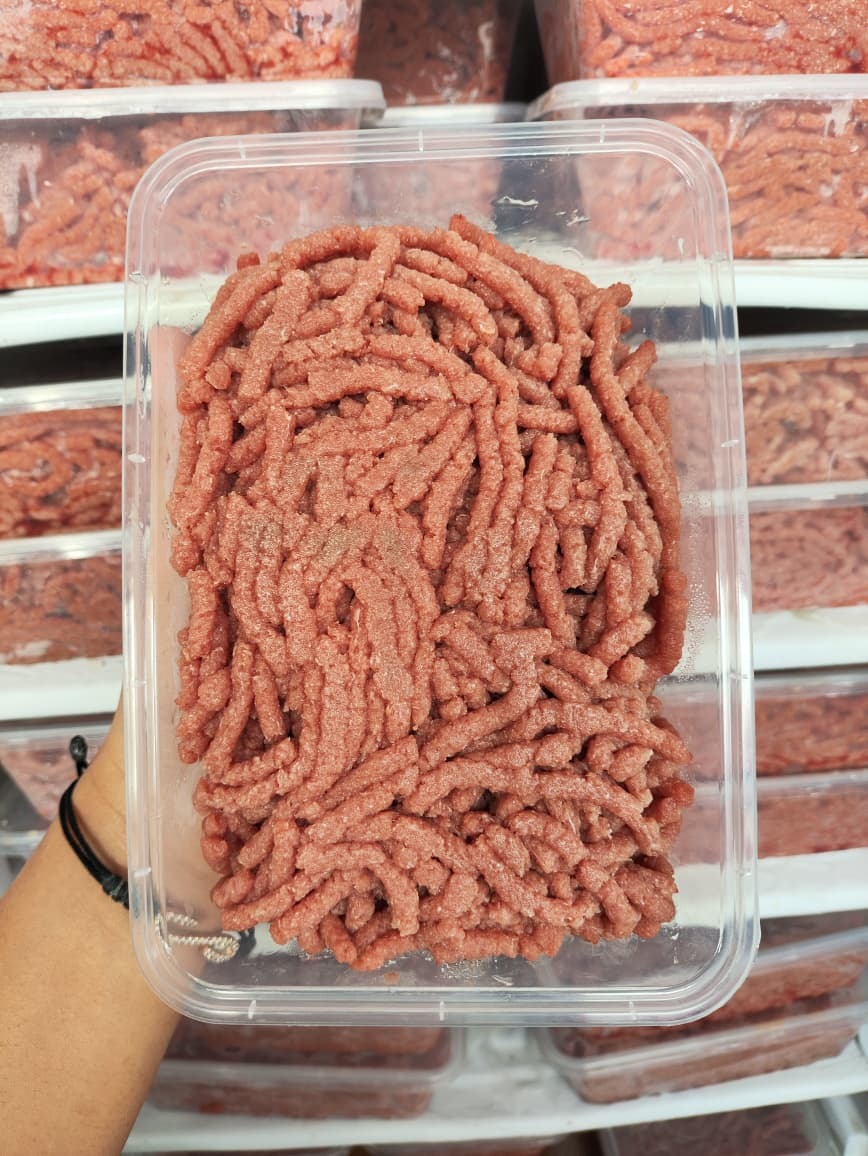 Daging Giling