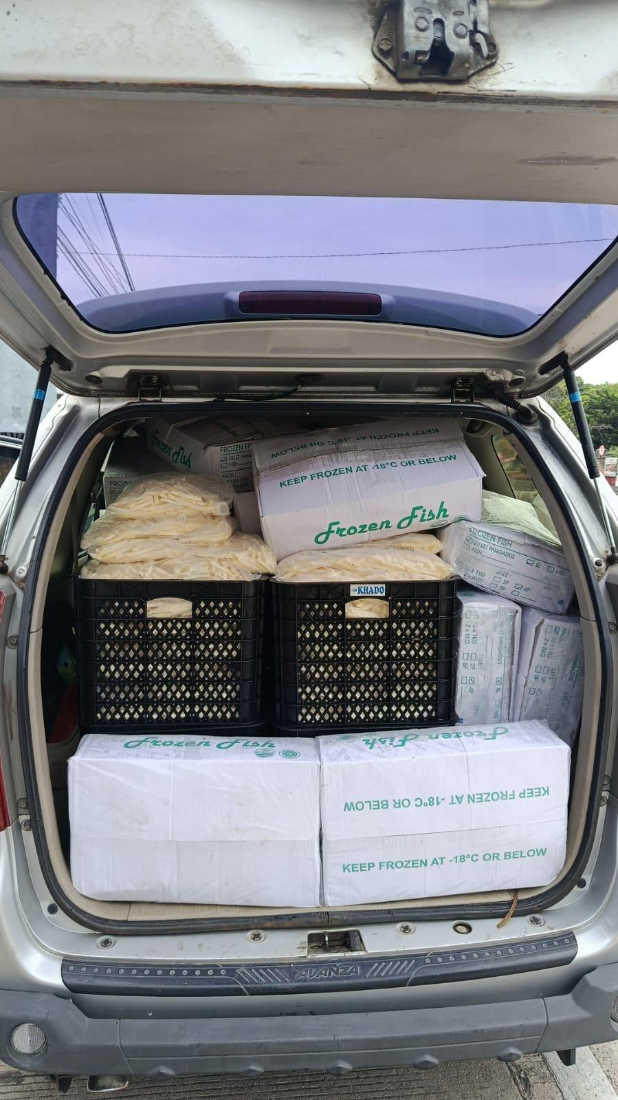 Cara Order Ayam Fillet Grosir Langsung dari Distributor Jakarta